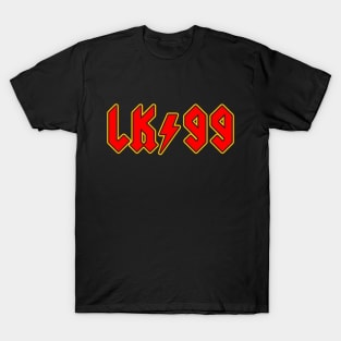 LK-99 T-Shirt